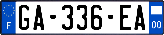 GA-336-EA