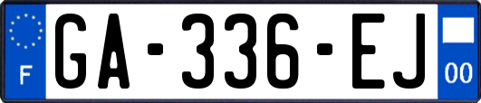 GA-336-EJ