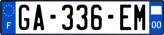 GA-336-EM