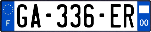 GA-336-ER