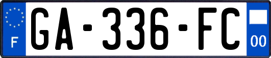 GA-336-FC