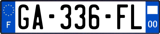 GA-336-FL