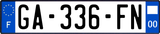 GA-336-FN