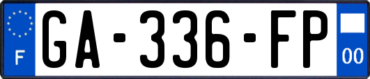 GA-336-FP