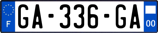 GA-336-GA