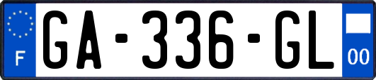 GA-336-GL