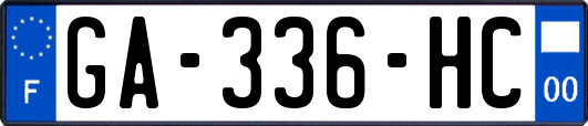 GA-336-HC
