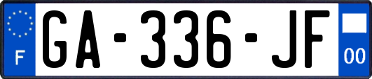 GA-336-JF