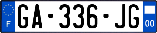 GA-336-JG