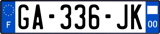 GA-336-JK