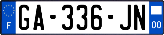 GA-336-JN