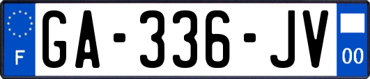 GA-336-JV