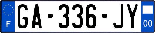 GA-336-JY