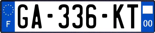 GA-336-KT