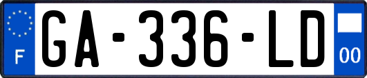 GA-336-LD