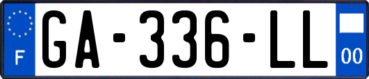 GA-336-LL