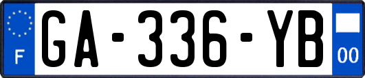 GA-336-YB