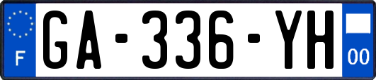 GA-336-YH