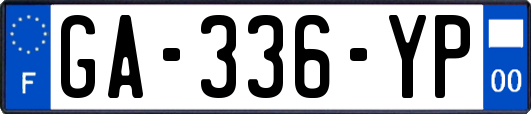 GA-336-YP