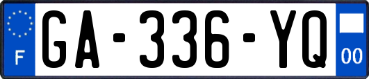GA-336-YQ