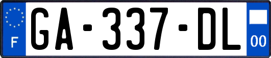 GA-337-DL