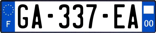 GA-337-EA