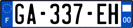 GA-337-EH