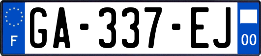 GA-337-EJ