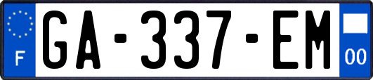 GA-337-EM