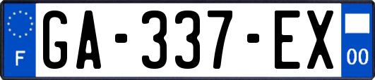 GA-337-EX