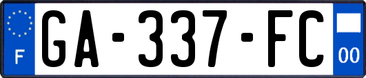 GA-337-FC