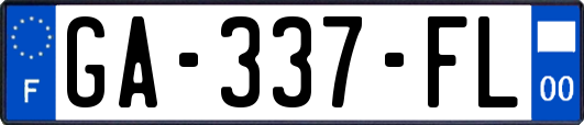 GA-337-FL