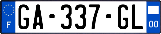 GA-337-GL