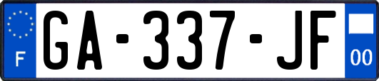 GA-337-JF