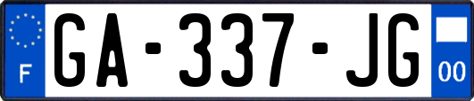 GA-337-JG