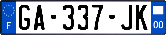 GA-337-JK