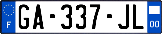 GA-337-JL