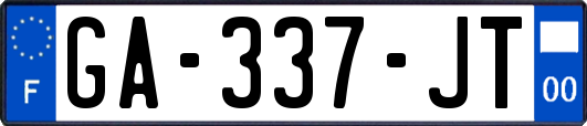 GA-337-JT