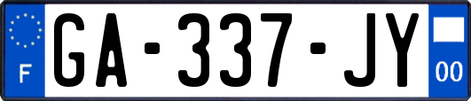 GA-337-JY