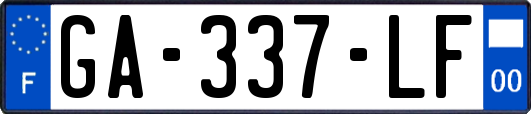 GA-337-LF