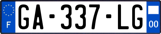 GA-337-LG