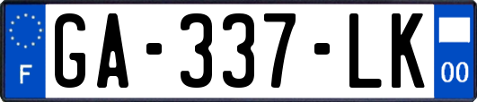 GA-337-LK
