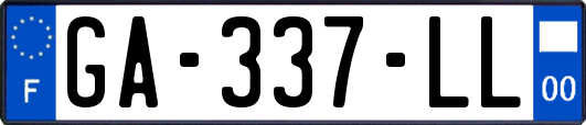 GA-337-LL