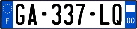 GA-337-LQ