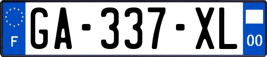 GA-337-XL
