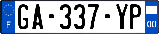 GA-337-YP