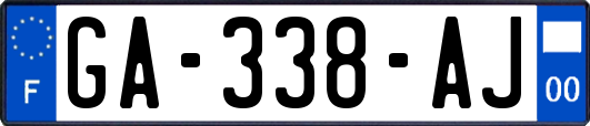 GA-338-AJ