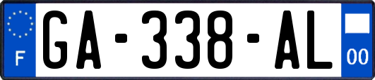 GA-338-AL