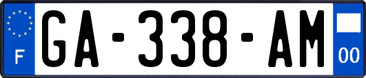 GA-338-AM