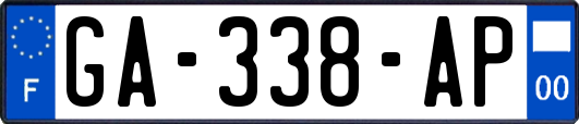 GA-338-AP